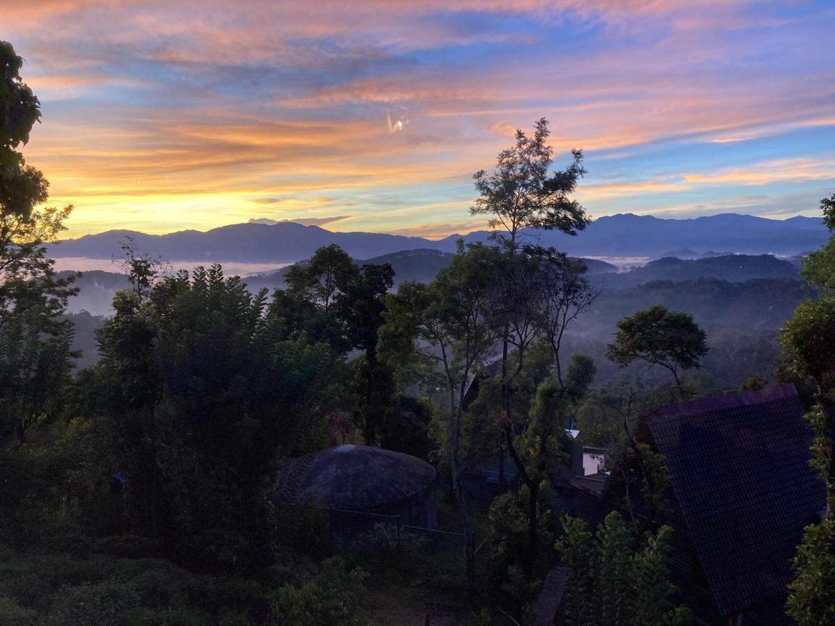 The Cloud Resort Kadugannawa Exterior photo