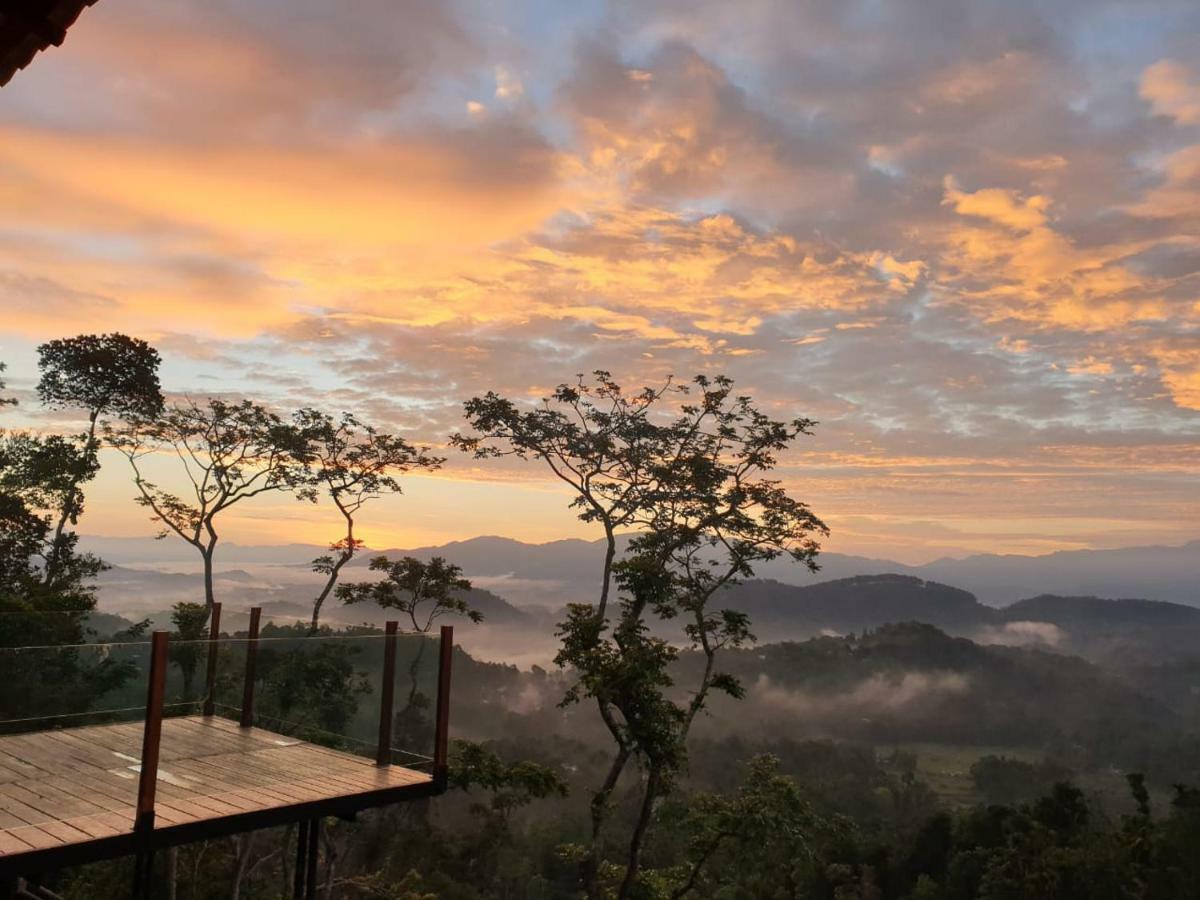 The Cloud Resort Kadugannawa Exterior photo