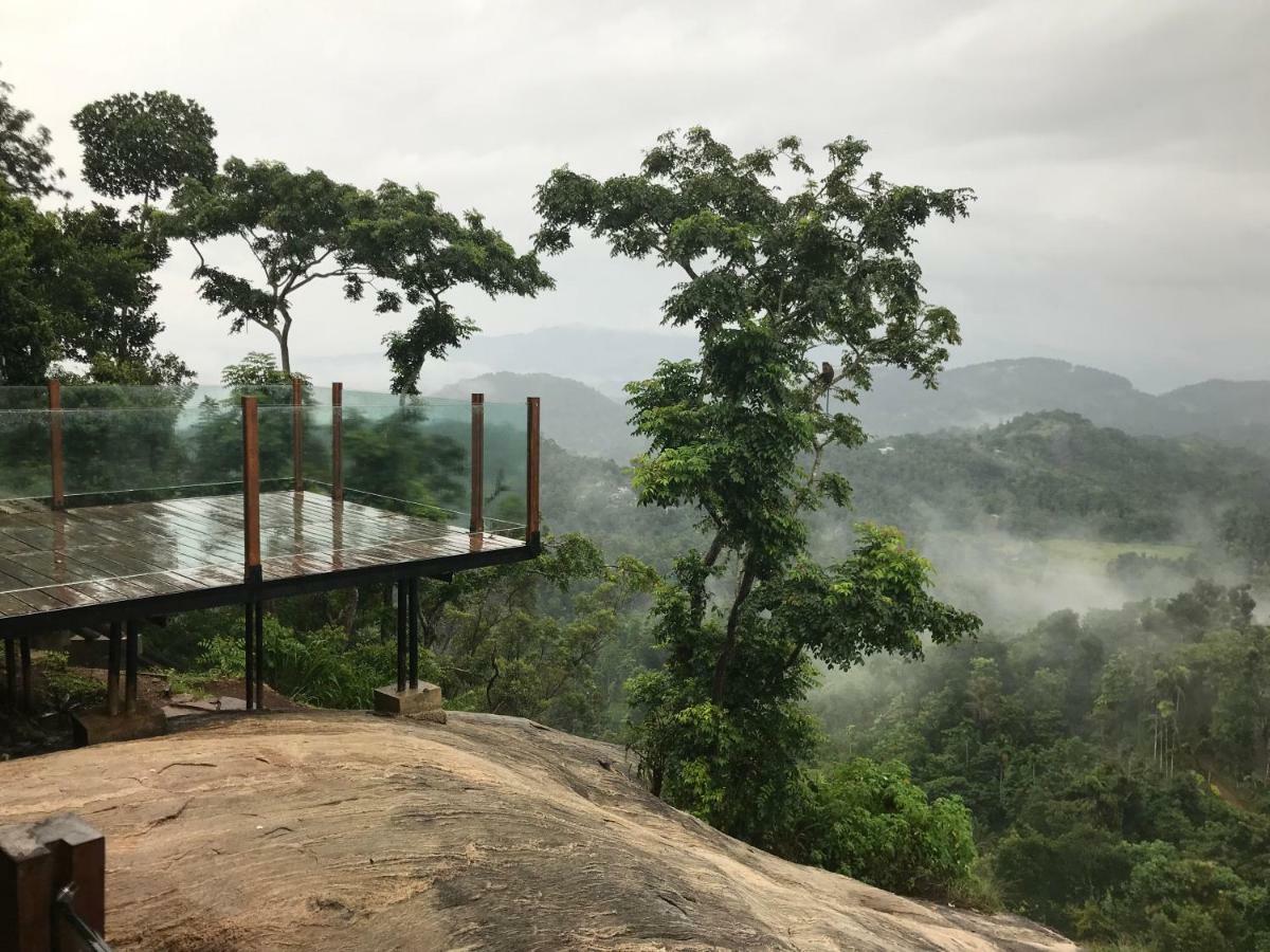 The Cloud Resort Kadugannawa Exterior photo